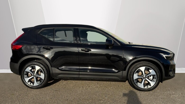 Volvo XC40 2.0 B3P Plus Dark 5dr Auto Petrol Estate